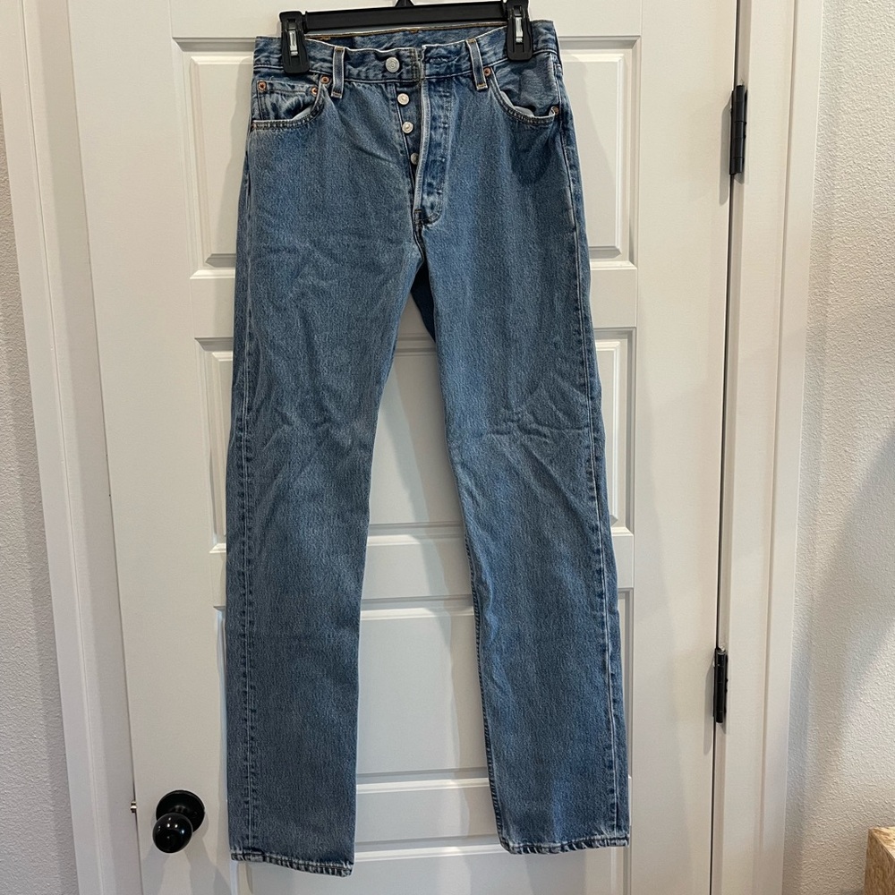 Levi’s Jeans